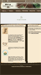 Mobile Screenshot of coppercanyonfarms.com
